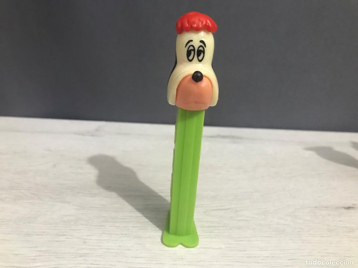 Figuras de goma y PVC dispensador PEZ: Dispensadores pez - Foto 5