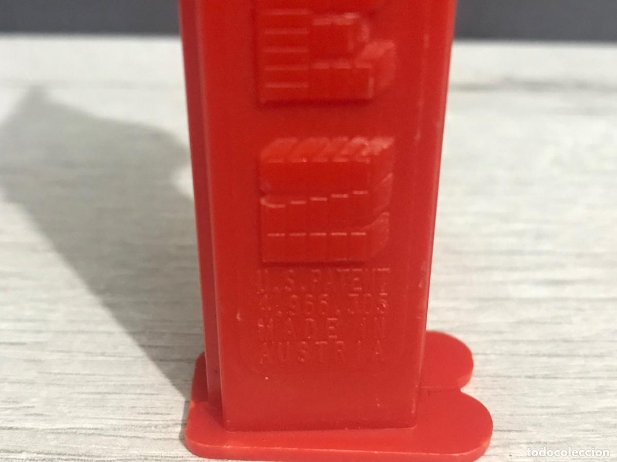 Figuras de goma y PVC dispensador PEZ: Dispensadores pez - Foto 8