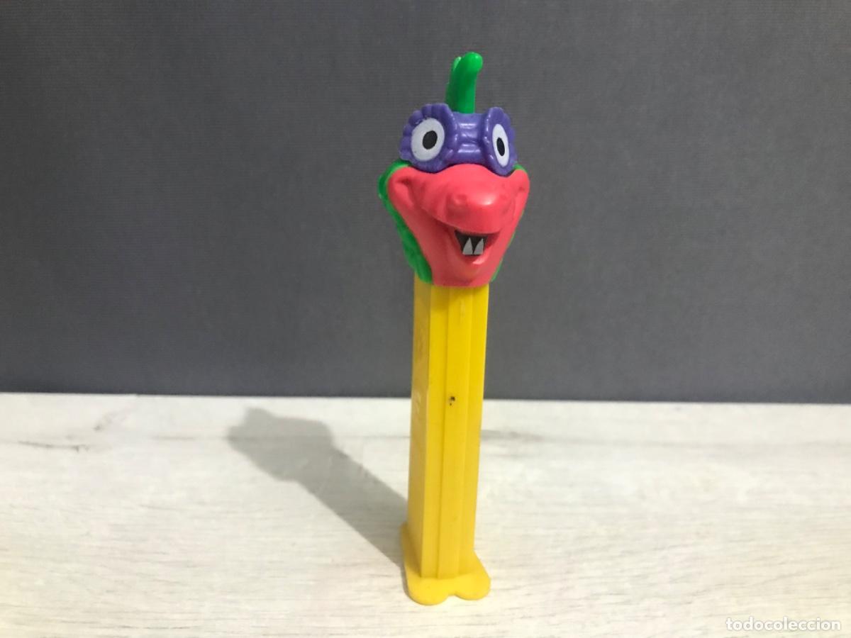 Figuras de goma y PVC dispensador PEZ: Dispensadores pez - Foto 9