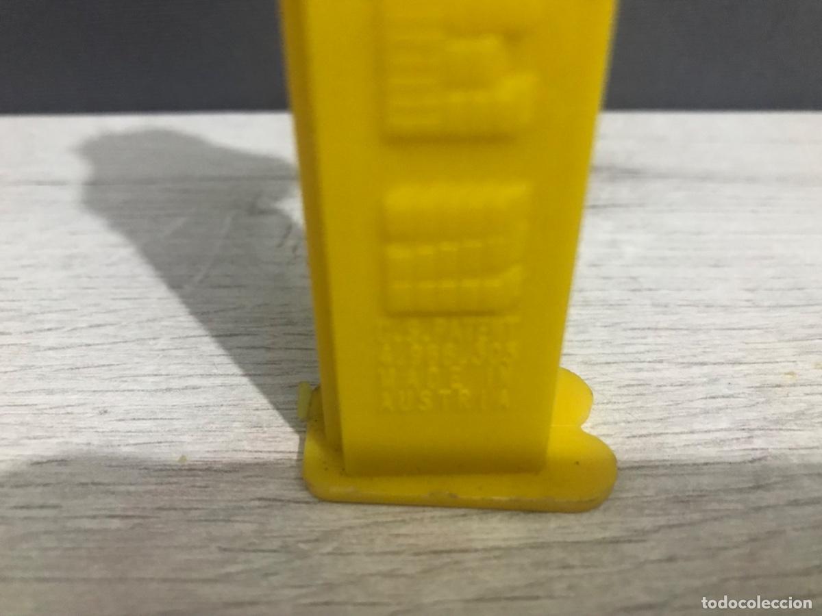 Figuras de goma y PVC dispensador PEZ: Dispensadores pez - Foto 10