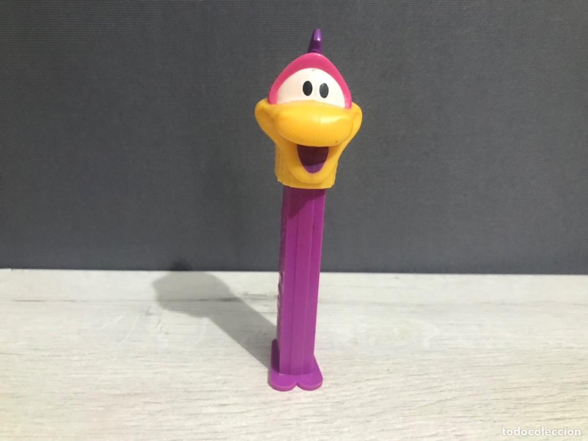Figuras de goma y PVC dispensador PEZ: Dispensadores pez - Foto 11