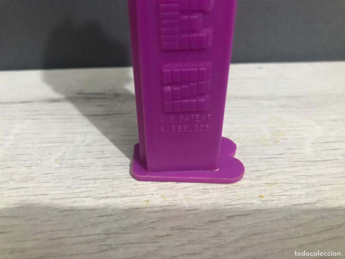 Figuras de goma y PVC dispensador PEZ: Dispensadores pez - Foto 12