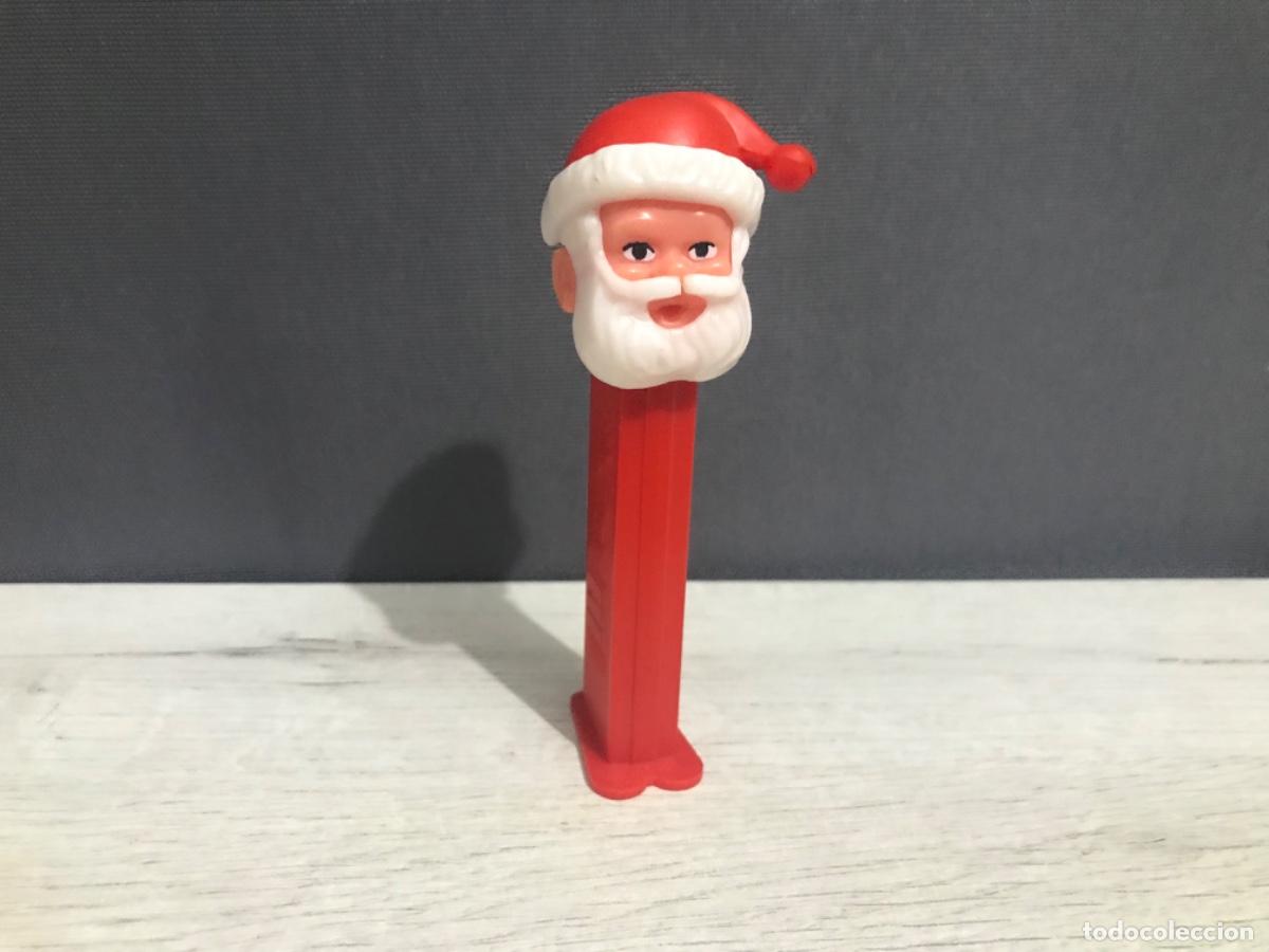 Figuras de goma y PVC dispensador PEZ: Dispensadores pez - Foto 13