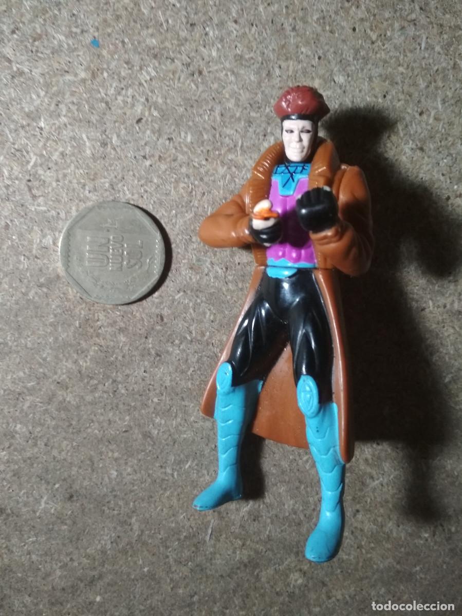 Figuras de goma y PVC: Figura Marvel - Foto 1
