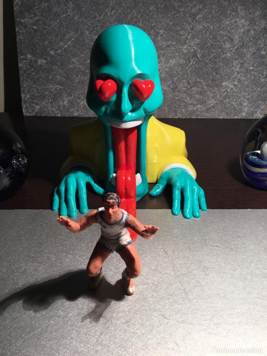 Figuras de goma y PVC: Figura pvc - Foto 1