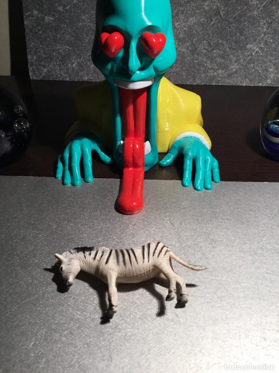 Figuras de goma y PVC: Figura pvc - Foto 1