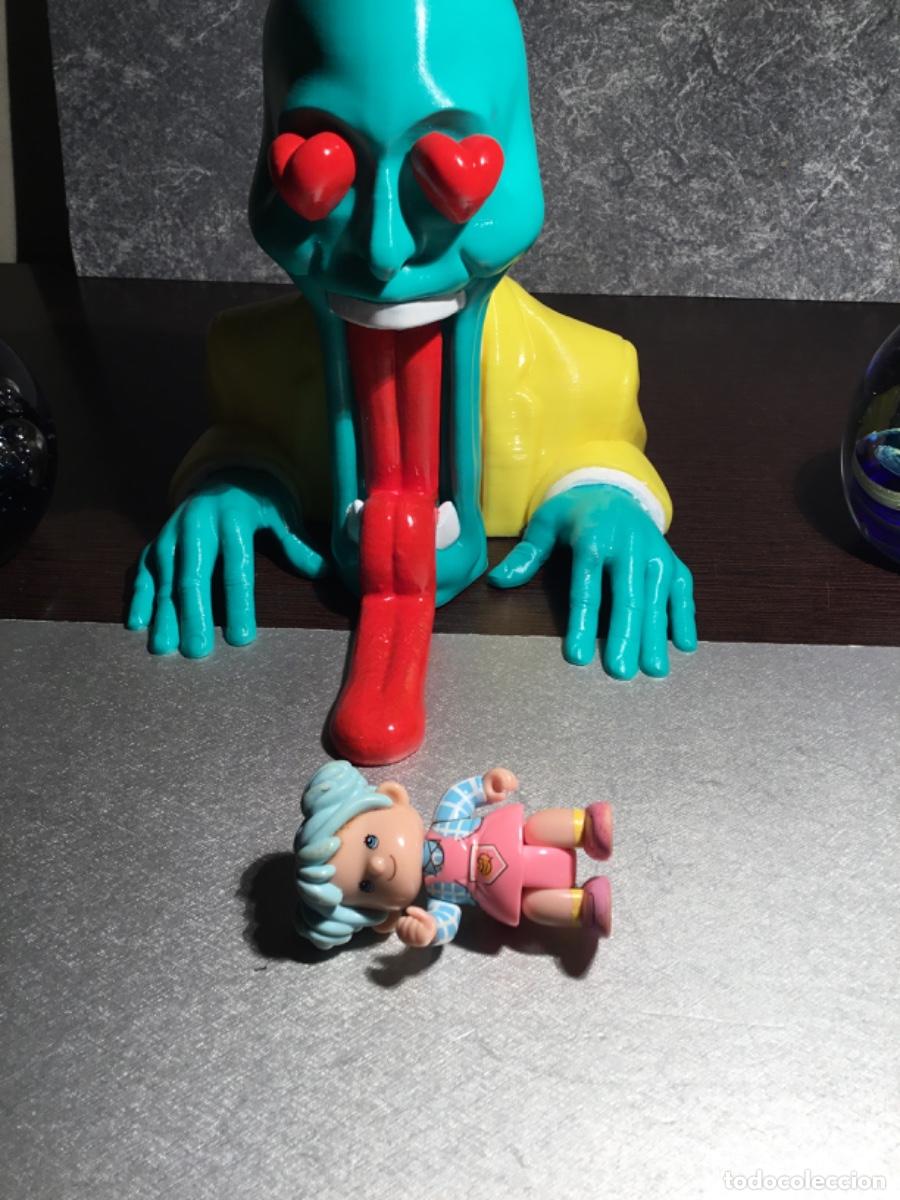 Figuras de goma y PVC: Figura pvc - Foto 1