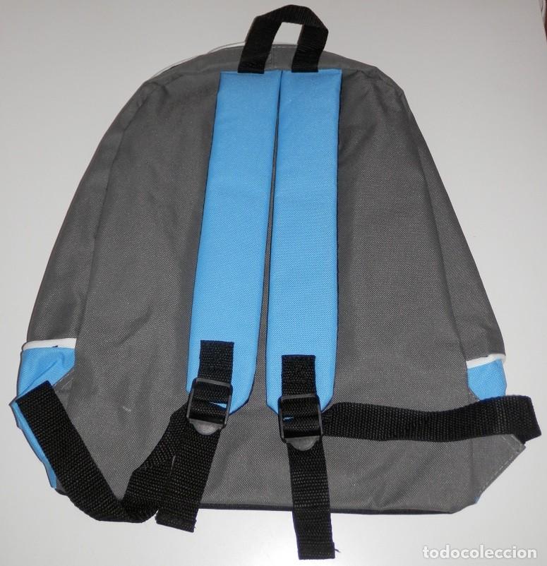 Figuras de goma Kinder: UNA MUCHILA KINDER +SPORT - Foto 2