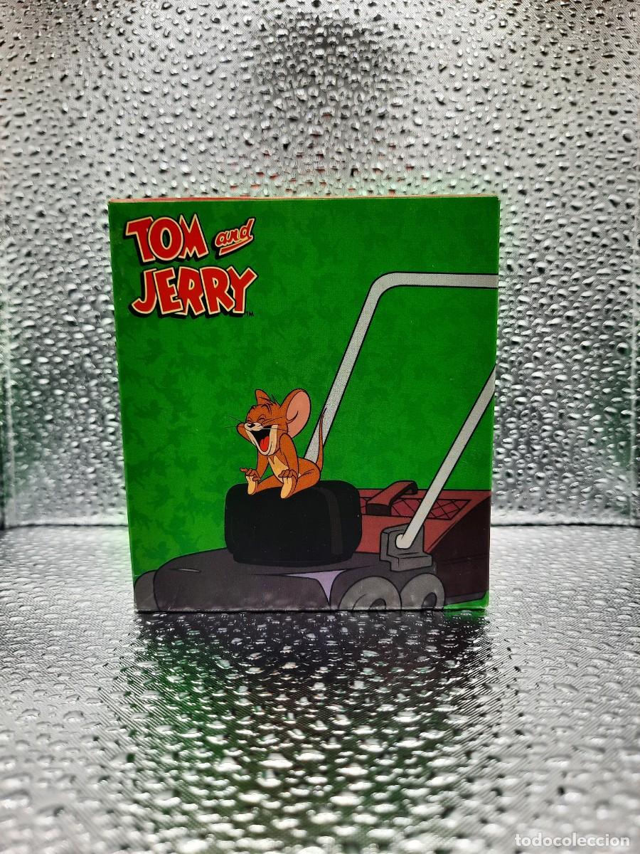 Figuras de Goma y PVC: JUGUETE TOM Y JERRY (SELLADO) / MCDONALD&acute;S