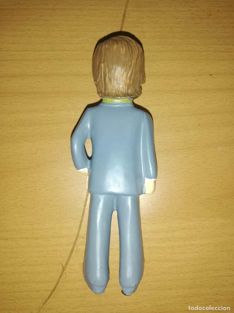 Figuras de goma y PVC: Mu&ntilde;eco de comuni&oacute;n de pl&aacute;stico - Foto 2
