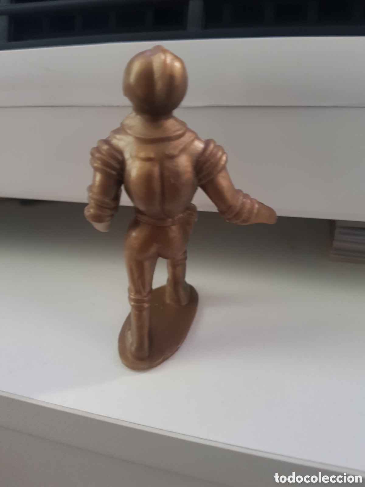 Figuras de goma y PVC: Comandos del espacio reamsa - Foto 2