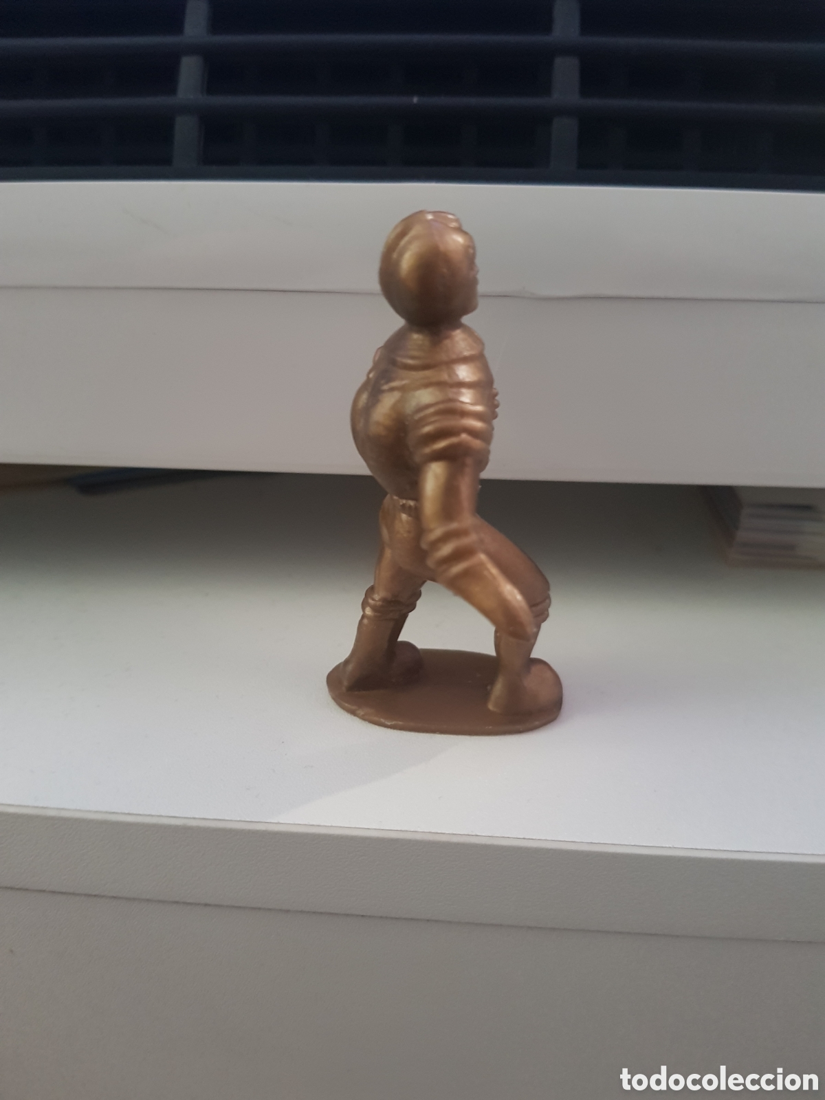Figuras de goma y PVC: Comandos del espacio reamsa - Foto 4