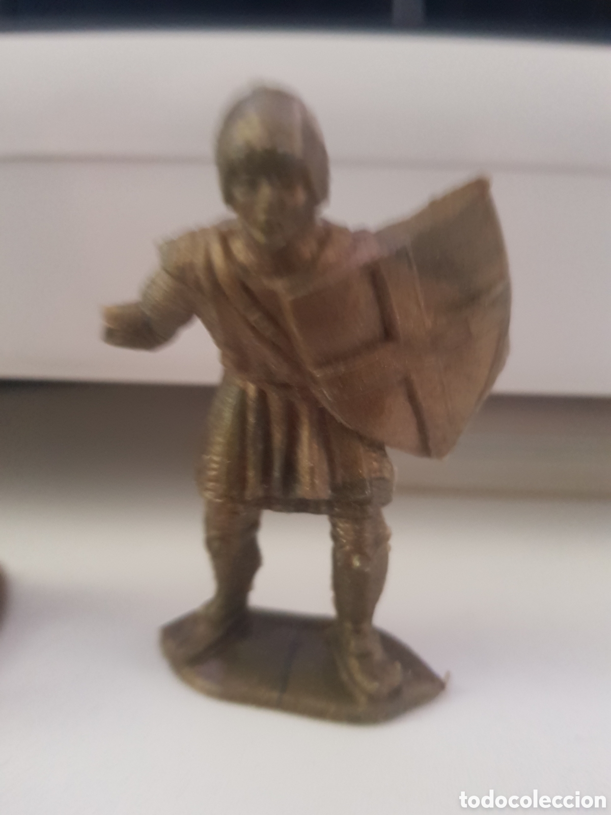 Figuras de goma y PVC: Comandos del espacio reamsa - Foto 7