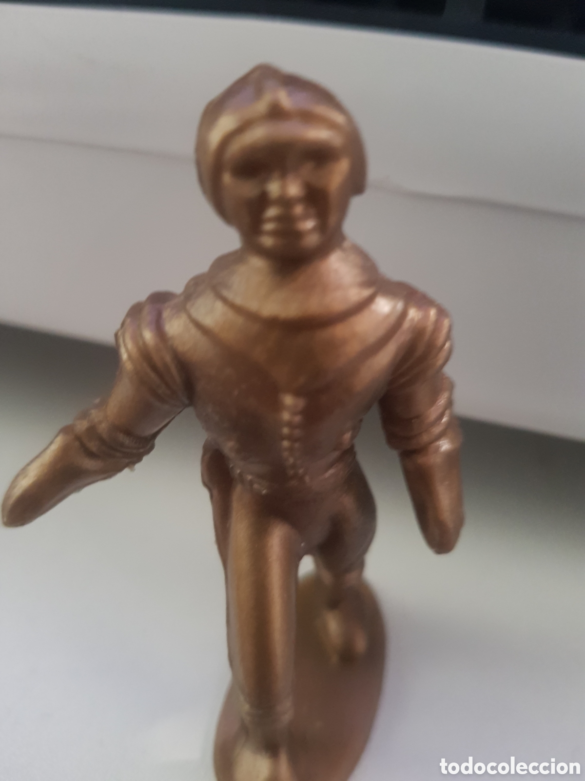 Figuras de goma y PVC: Comandos del espacio reamsa - Foto 1