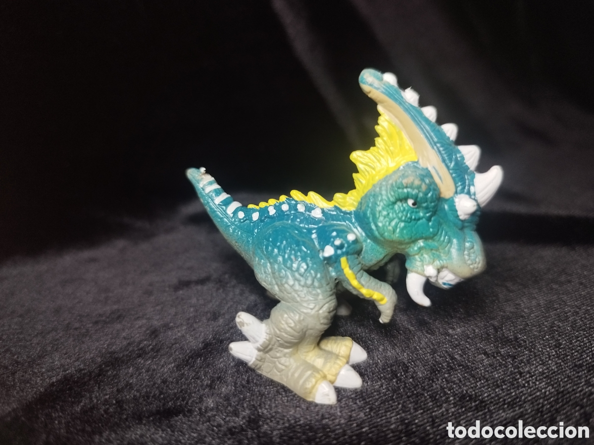 figura dinofroz c108 pvc - Compra venta en todocoleccion