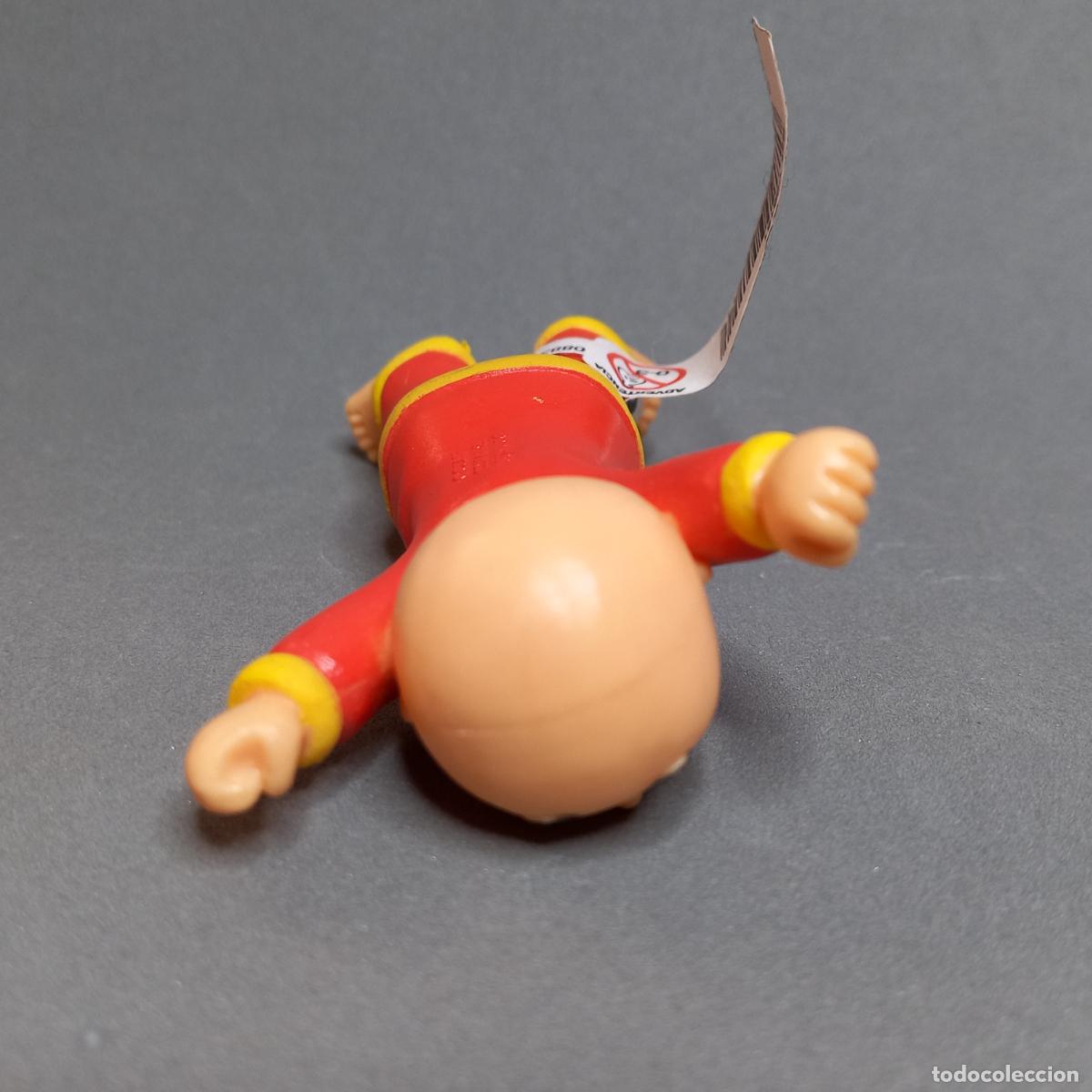 Figuras de goma y PVC: Caillou, Comansi, nueva a estrenar - Foto 7
