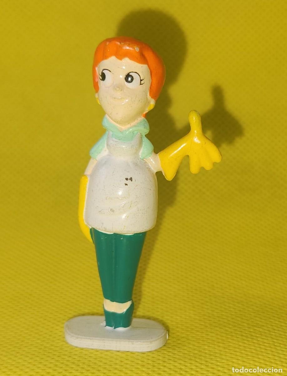 mama laboratorio de dexter cartoon network cole - Compra venta en  todocoleccion