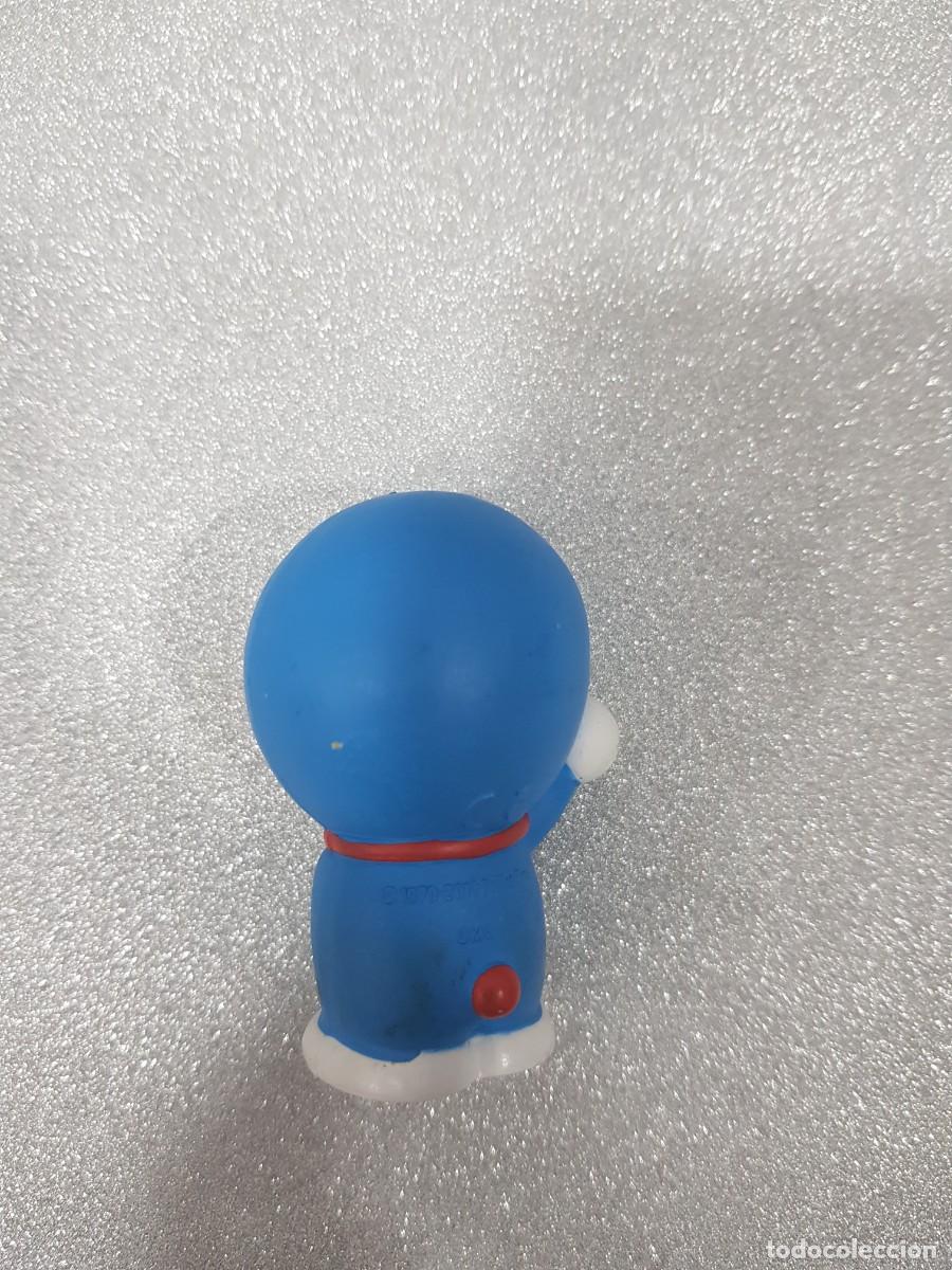 Figuras de goma y PVC: Figura doraemon Pvc - Foto 2