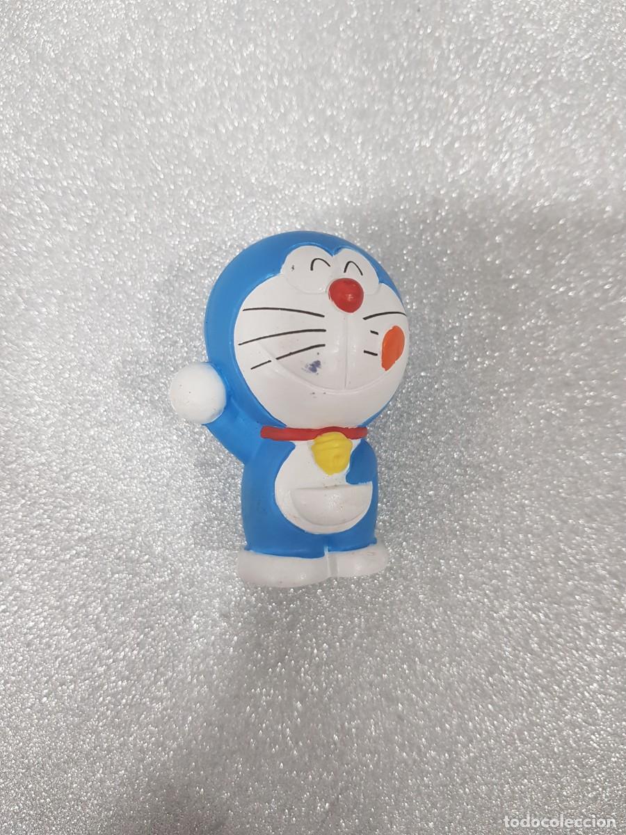 Figuras de goma y PVC: Figura doraemon Pvc - Foto 1