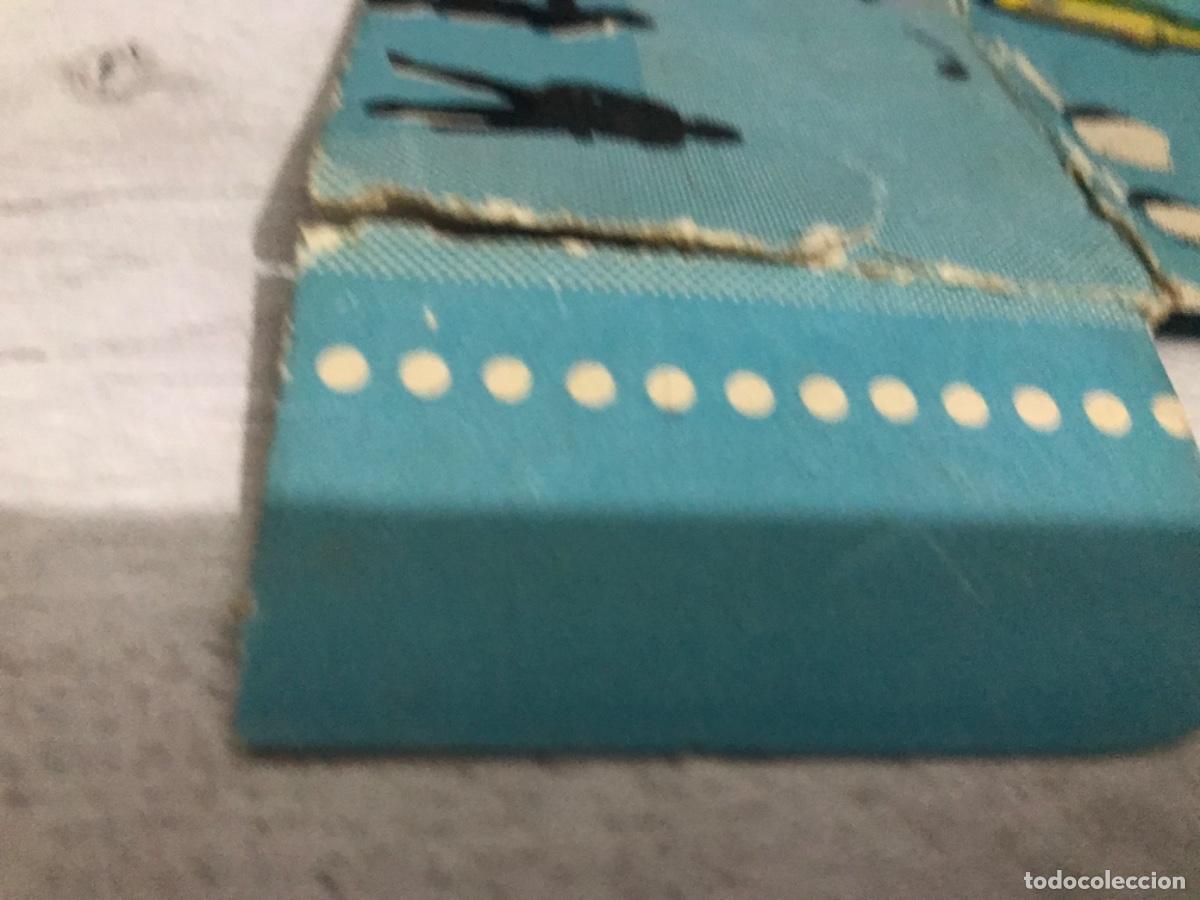 Figuras de goma y PVC: Caja Catapulta reamsa - Foto 14