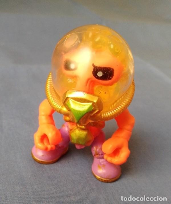 Figuras de goma y PVC: figura c&oacute;mic Aliens Treasure X - Foto 1