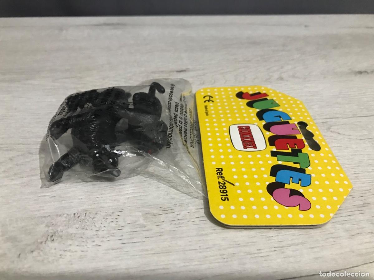 Figuras de goma y PVC: Bl&iacute;ster juguetes comansi - Foto 8