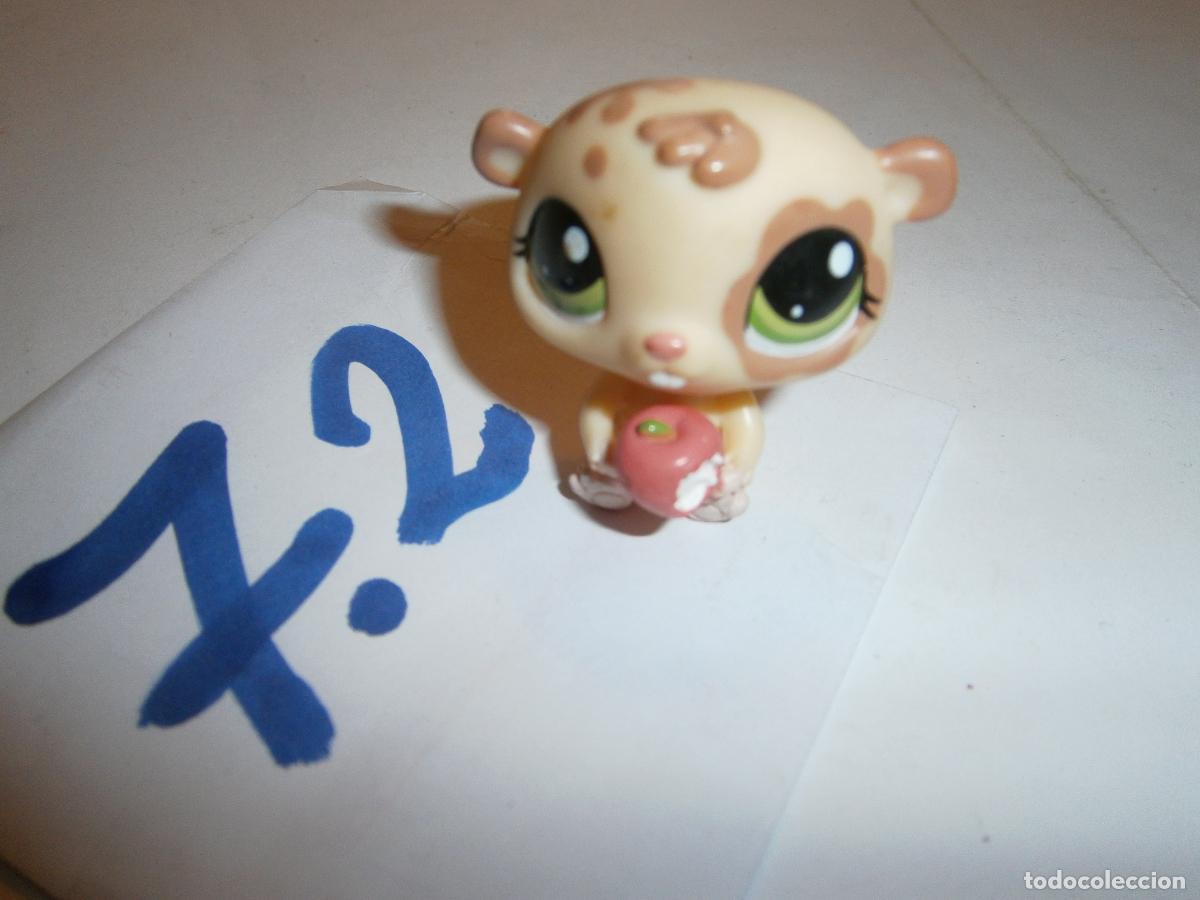 Rubber and PVC Figures: FIGURA DE GOMA O PVC - ANIMALITO - ENVIO GRATIS A ESPA&Ntilde;A