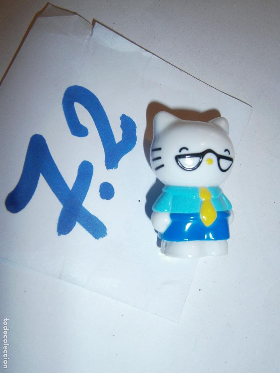 Figurines en Caoutchouc et PVC: FIGURA DE DIBUJOS ANIMADOS - ENVIO GRATIS A ESPA&Ntilde;A