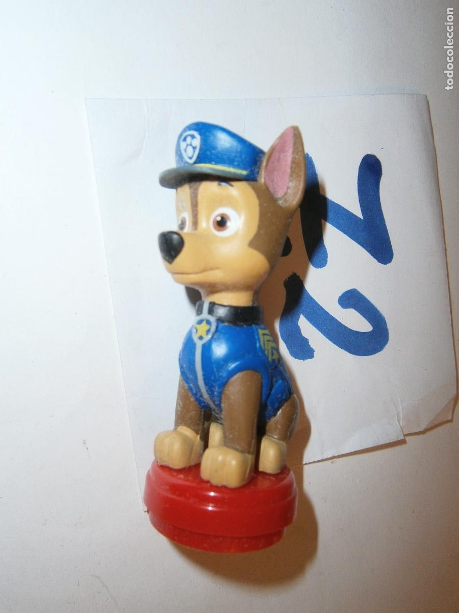 Figuras de Borracha e PVC: FIGURA DE DIBUJOS ANIMADOS - ENVIO GRATIS A ESPA&Ntilde;A