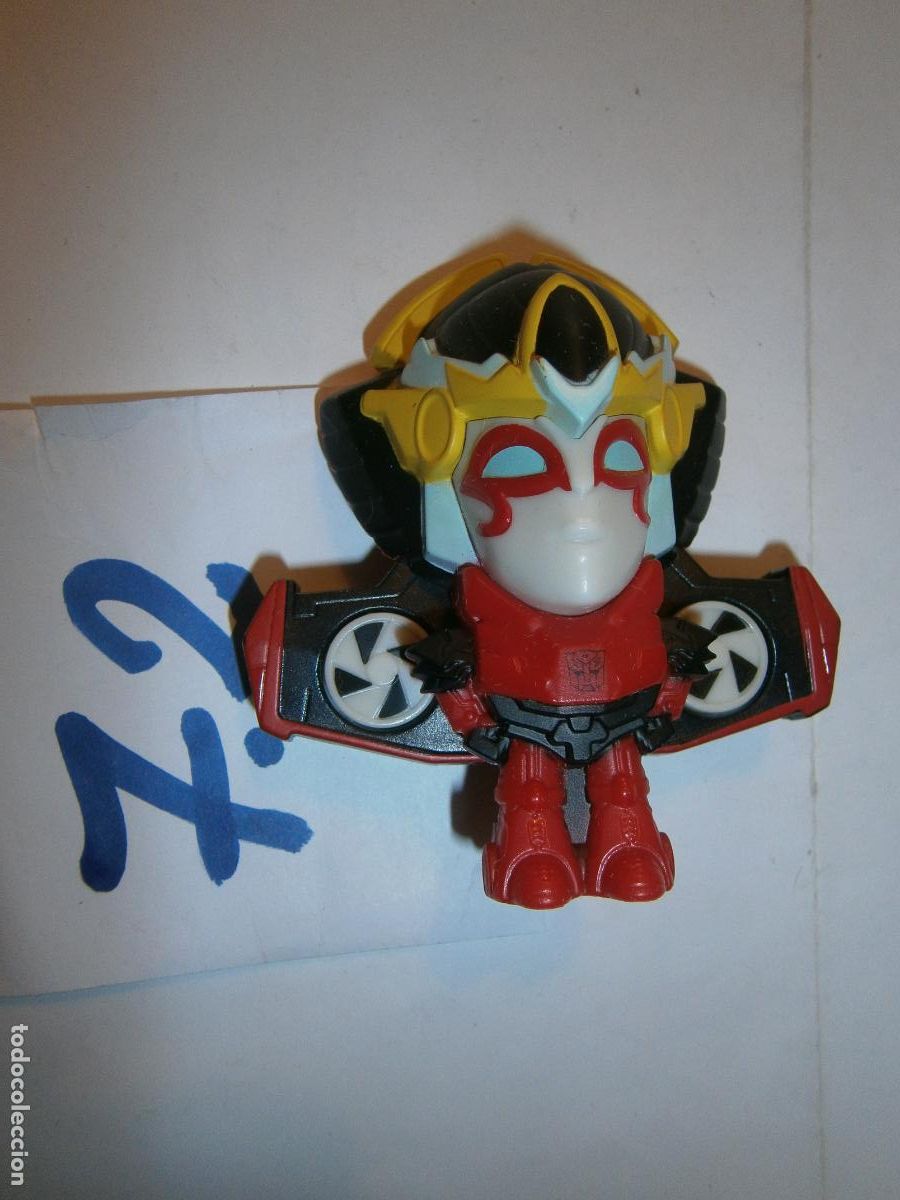 Figurines en Caoutchouc et PVC: FIGURA DE GOMA O PVC - ENVIO GRATIS A ESPA&Ntilde;A