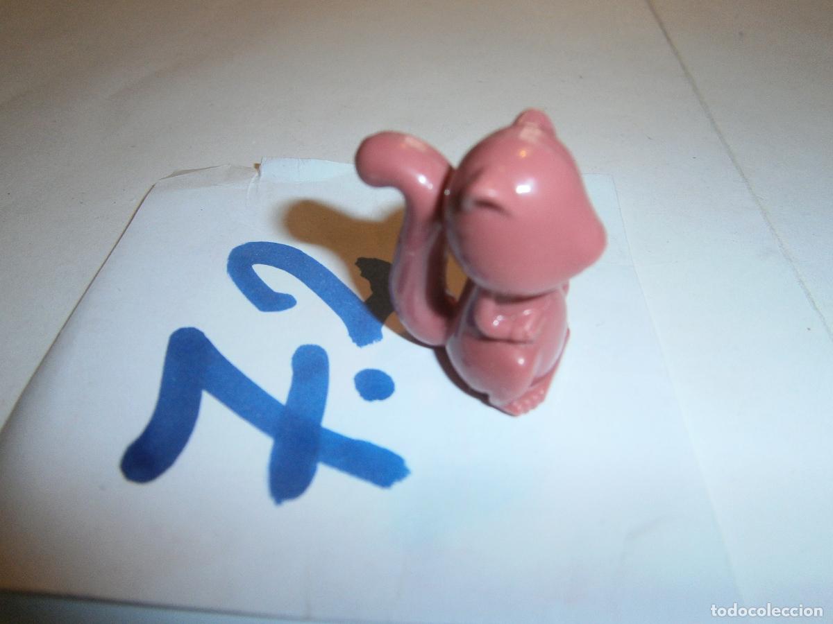 Gummi- und PVC-Figuren: FIGURA DE GOMA O PVC - ENVIO GRATIS A ESPA&Ntilde;A
