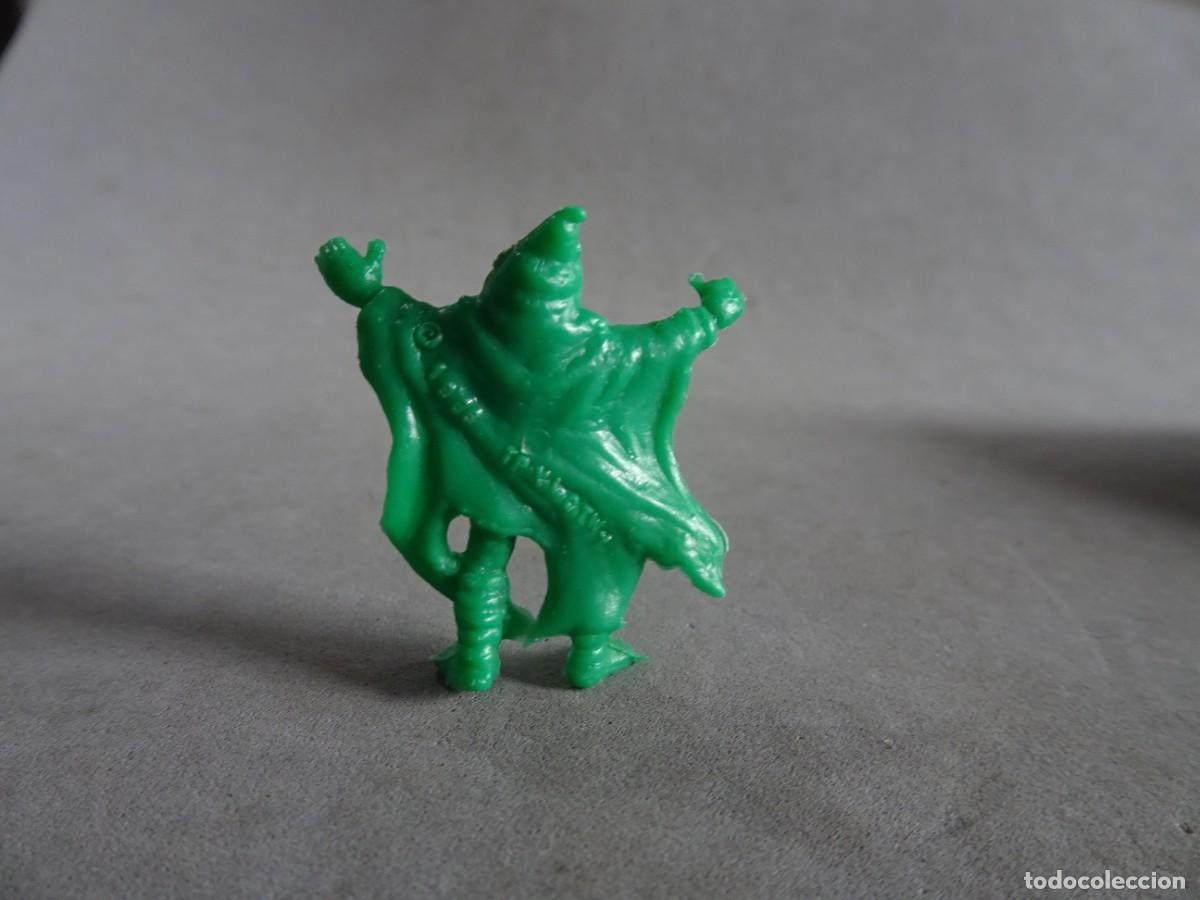 Figuras de goma y PVC: Dunkin figure Thundercats - Panrico - Foto 2
