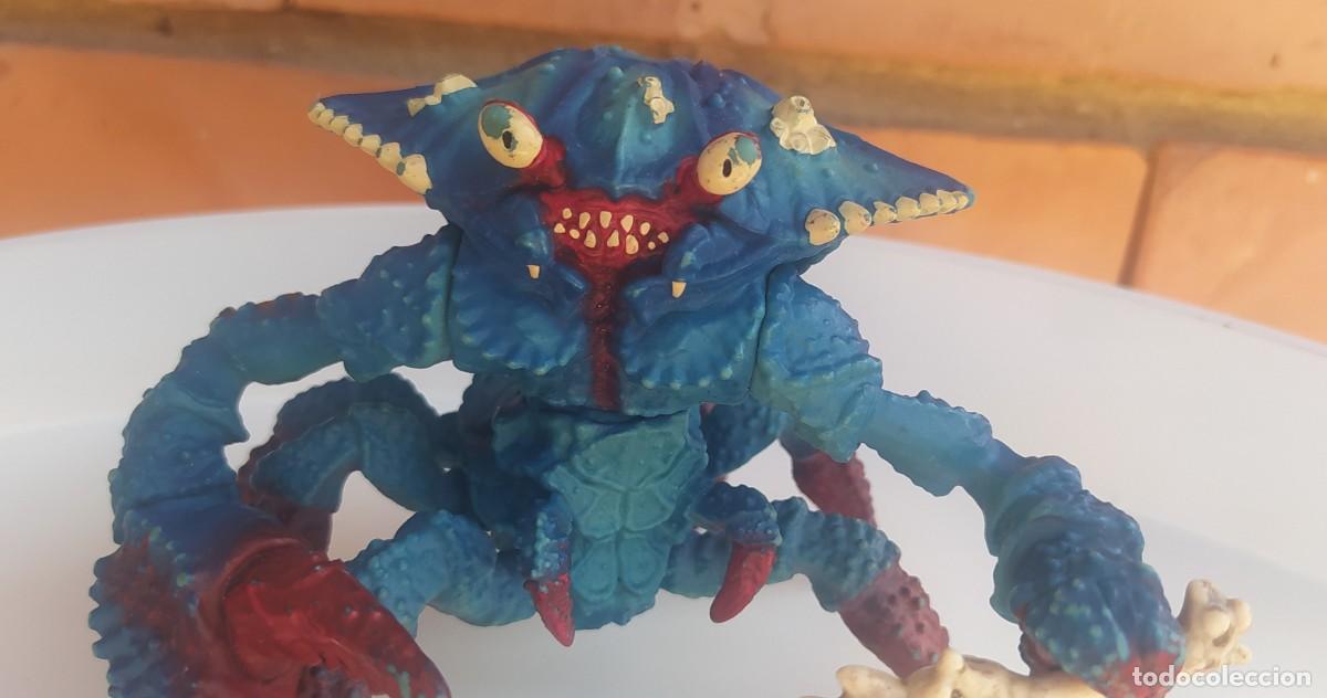 Figuras de goma y PVC: ELDRADOR CREATURES MU&Ntilde;ECO FIGURA SCHLEICH - Foto 2