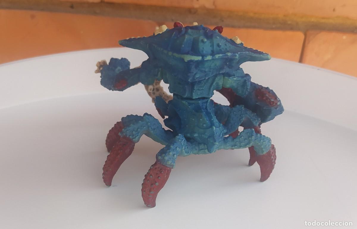 Figuras de goma y PVC: ELDRADOR CREATURES MU&Ntilde;ECO FIGURA SCHLEICH - Foto 4