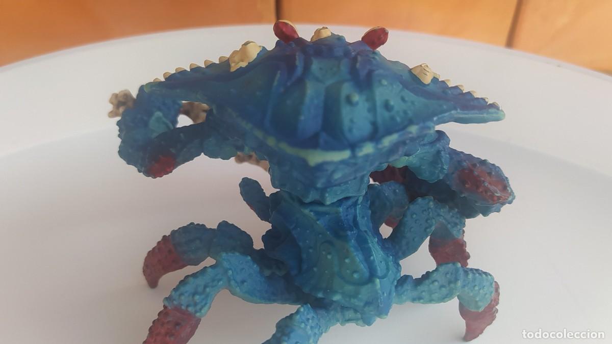 Figuras de goma y PVC: ELDRADOR CREATURES MU&Ntilde;ECO FIGURA SCHLEICH - Foto 5