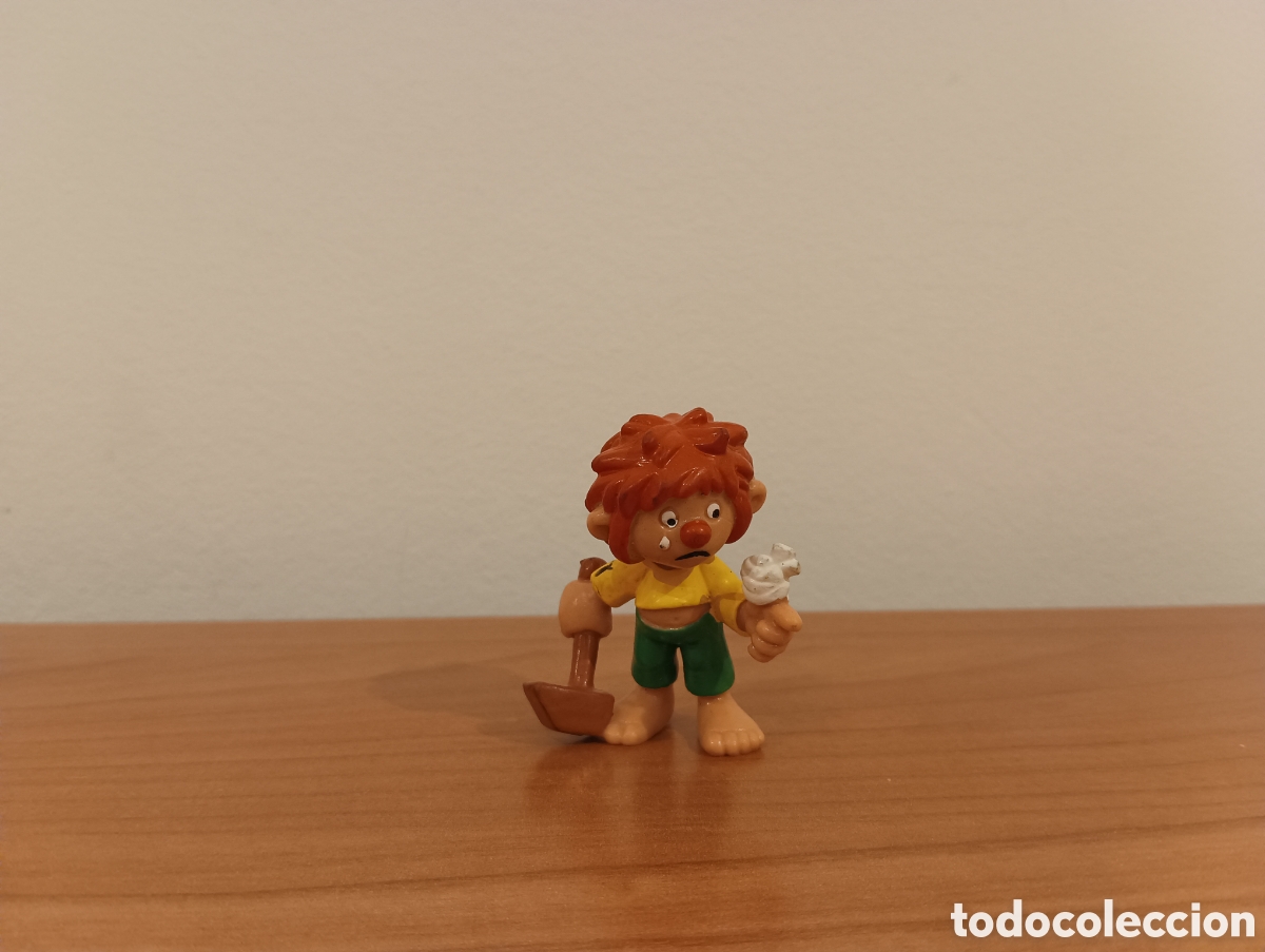 Figuras de goma y PVC: LOTE VARIADO DE FIGURAS DE PVC - Foto 3