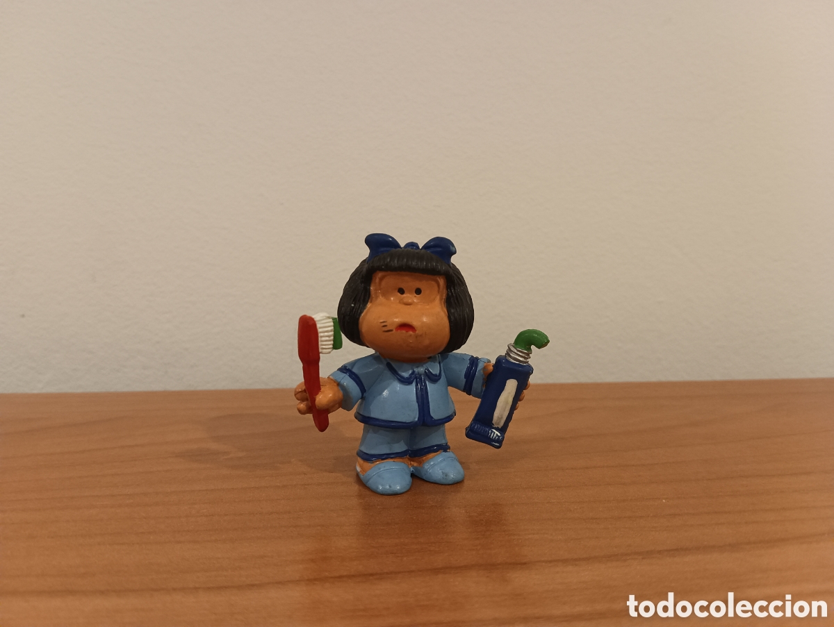 Figuras de goma y PVC: LOTE VARIADO DE FIGURAS DE PVC - Foto 4