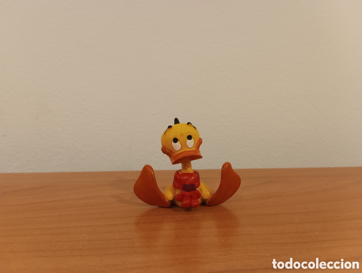 Figuras de goma y PVC: LOTE VARIADO DE FIGURAS DE PVC - Foto 5