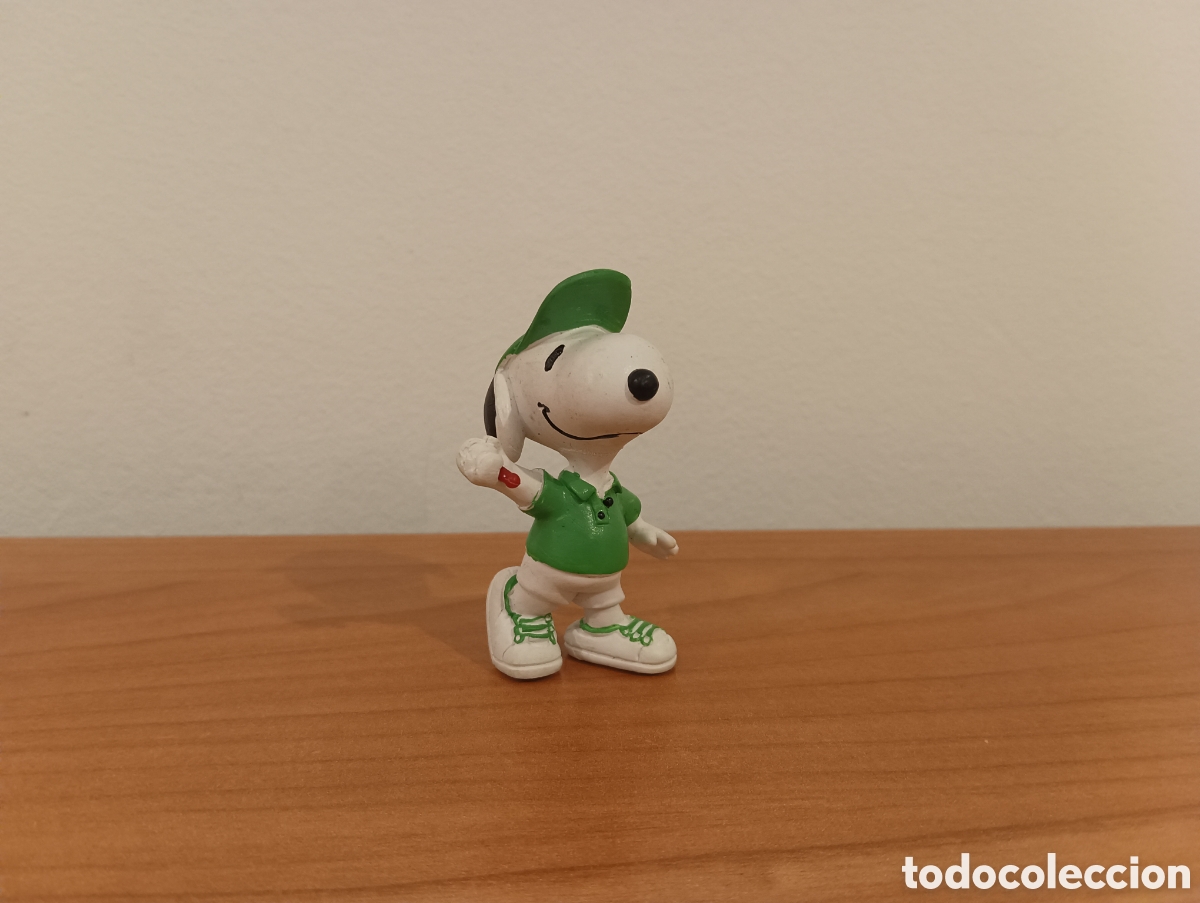 Figuras de goma y PVC: LOTE VARIADO DE FIGURAS DE PVC - Foto 6