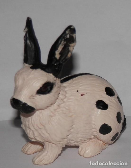 Figuras de goma y PVC: FIGURA PVC DE LA SCHLEICH - Foto 1