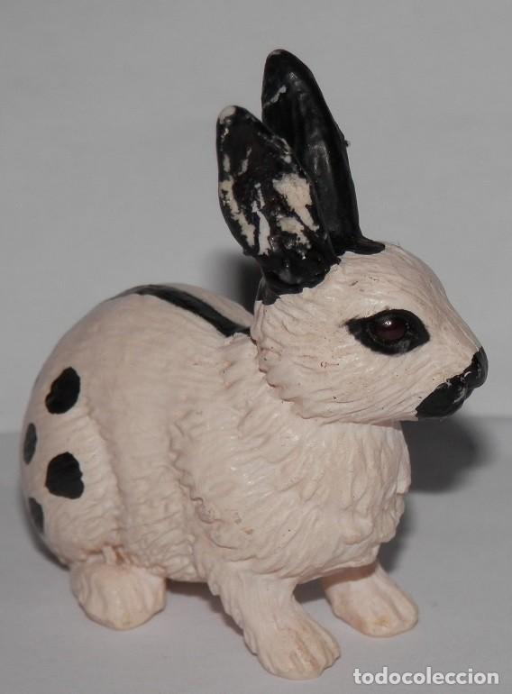 Figuras de goma y PVC: FIGURA PVC DE LA SCHLEICH - Foto 2