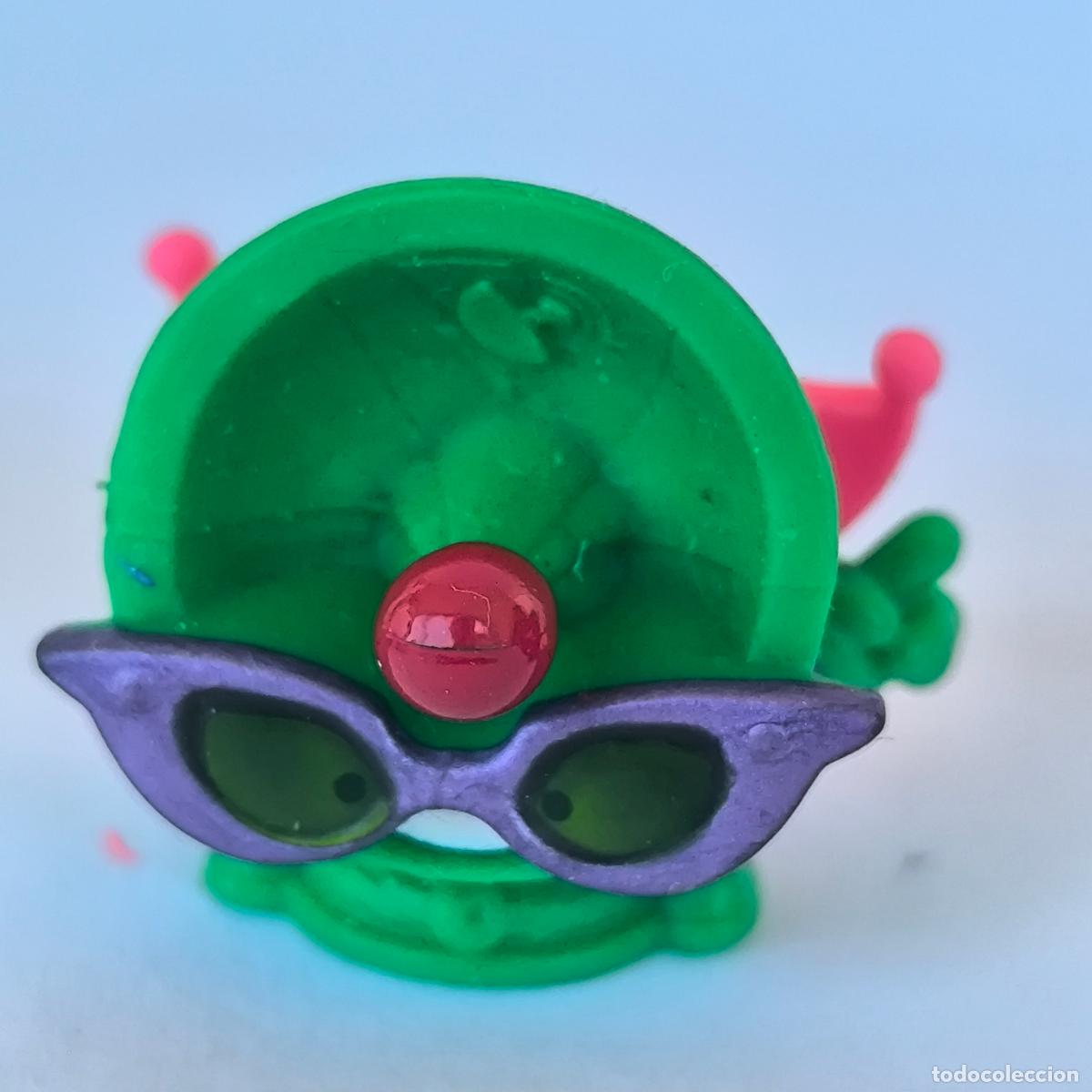 Figuras de Goma y PVC: SUPERZINGS SERIE 6 Secret Waves S12 Superthings Secret Spies . SUPERZINGS SERIE 6 Secret Waves S11