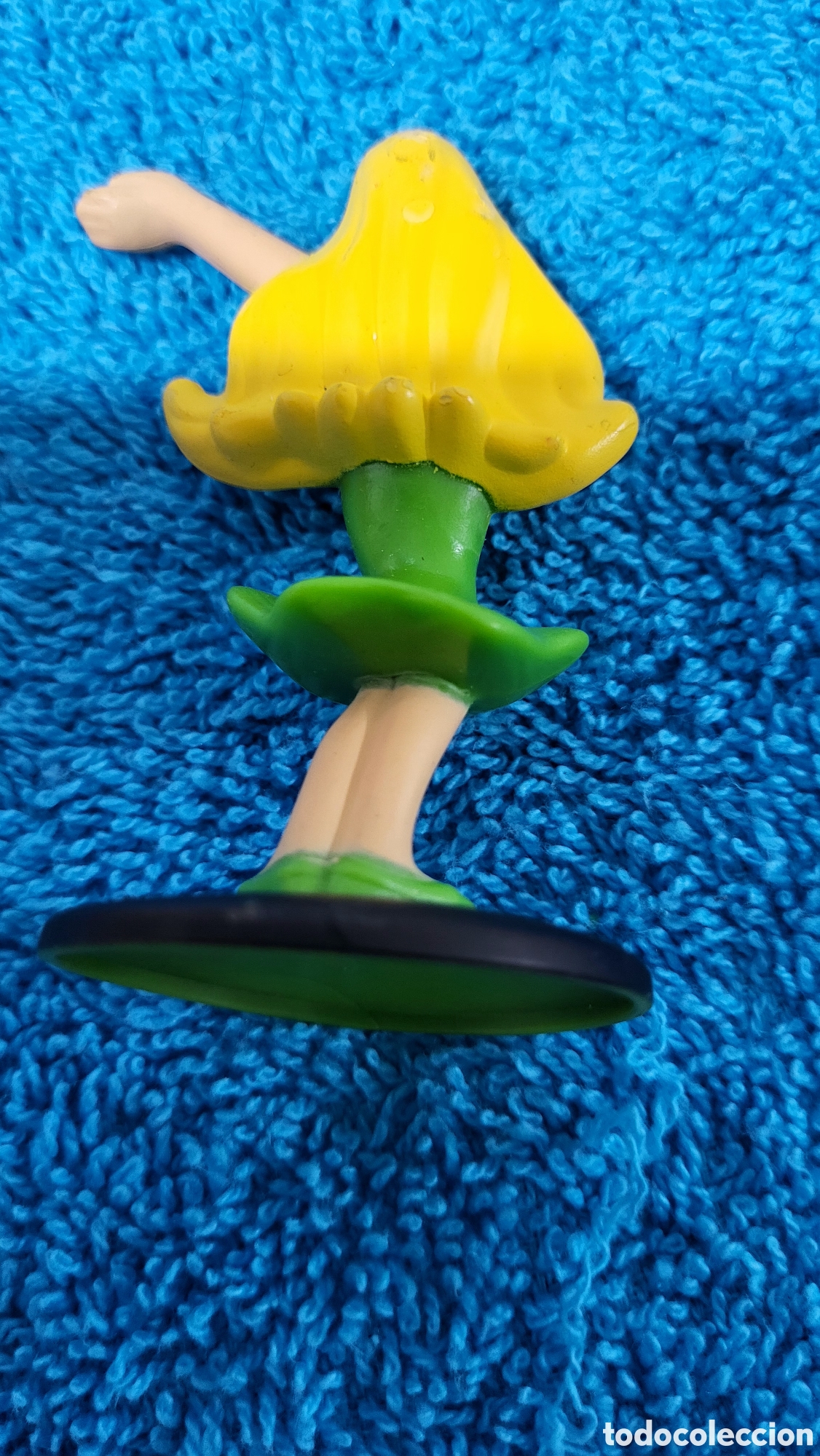Figuras de goma y PVC: Figura colecci&oacute;n Asterix - Foto 2