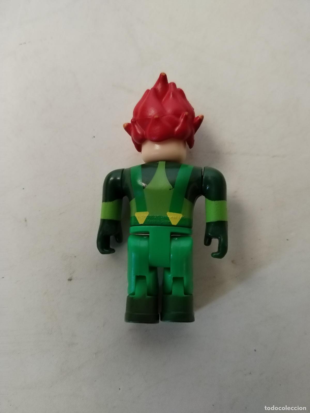 Figuras de goma y PVC: roblox series 8 simulator future - c129 - Foto 2