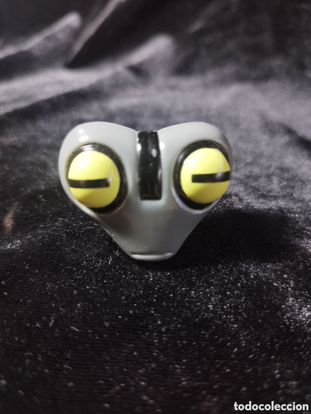 phoskitos ben 10 materia gris - Compra venta en todocoleccion