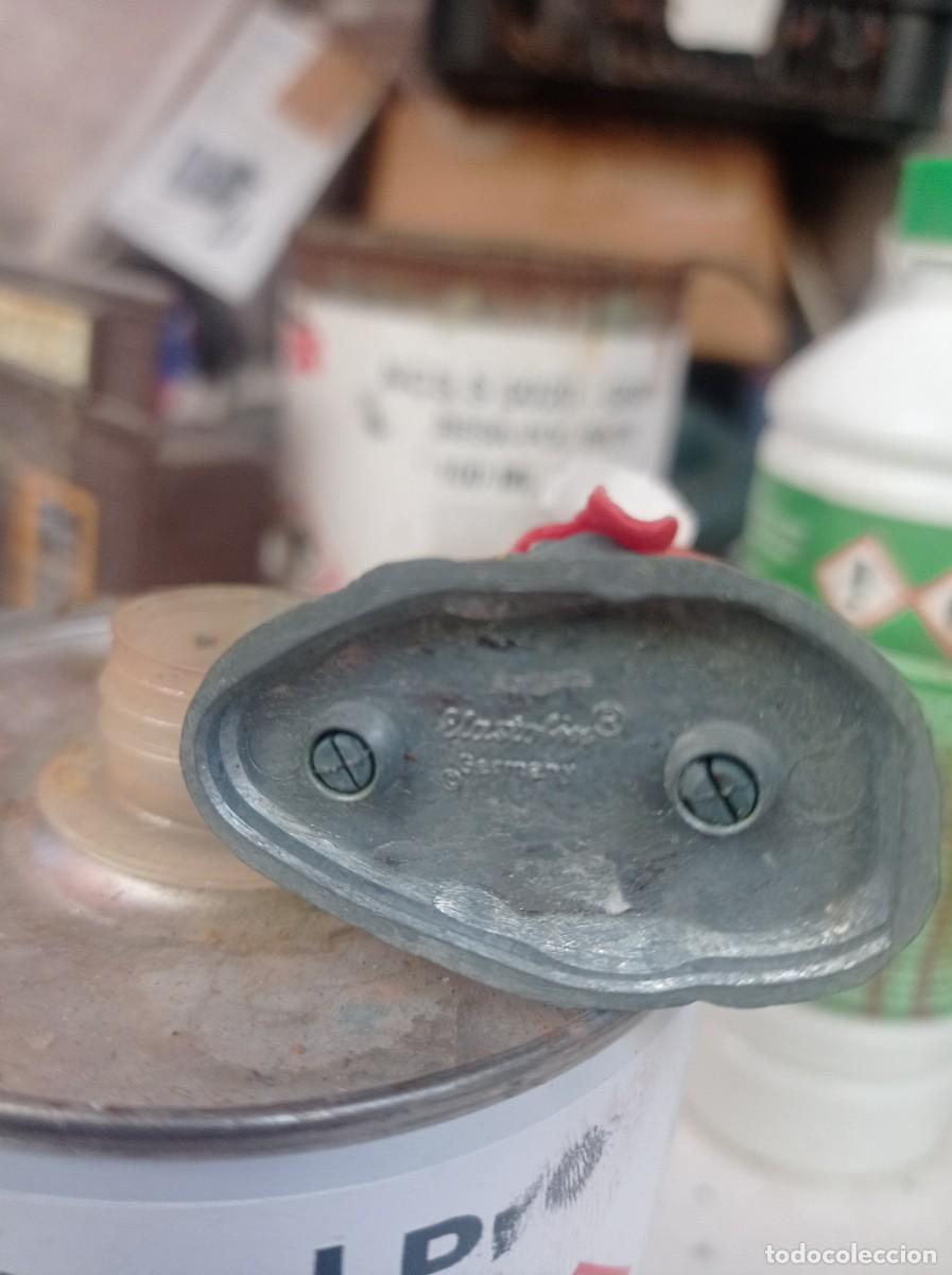 Figuras de goma y PVC: Indio de elastolin jecsan - Foto 4