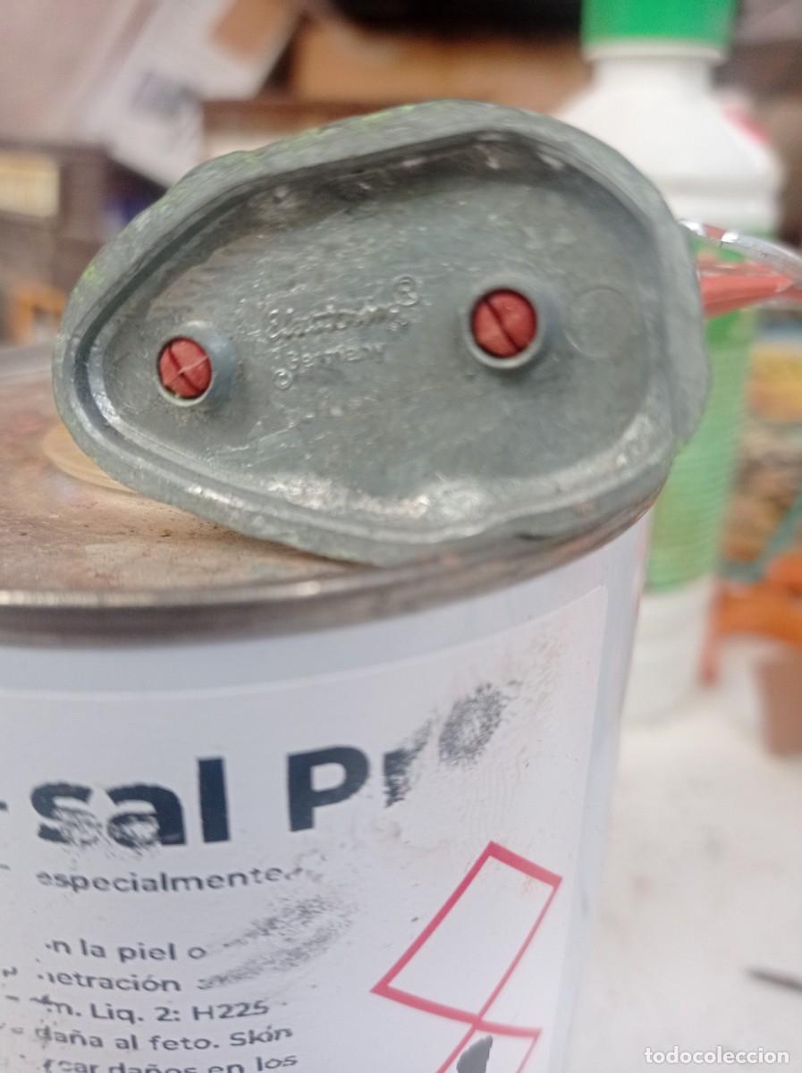 Figuras de goma y PVC: Indio de elastolin jecsan - Foto 3