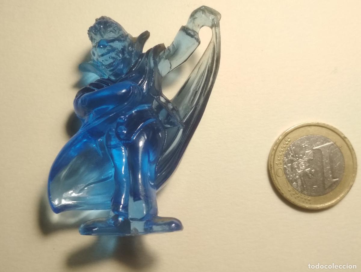 Figuras de goma y PVC: Figurita Dracula sin marca - Foto 1