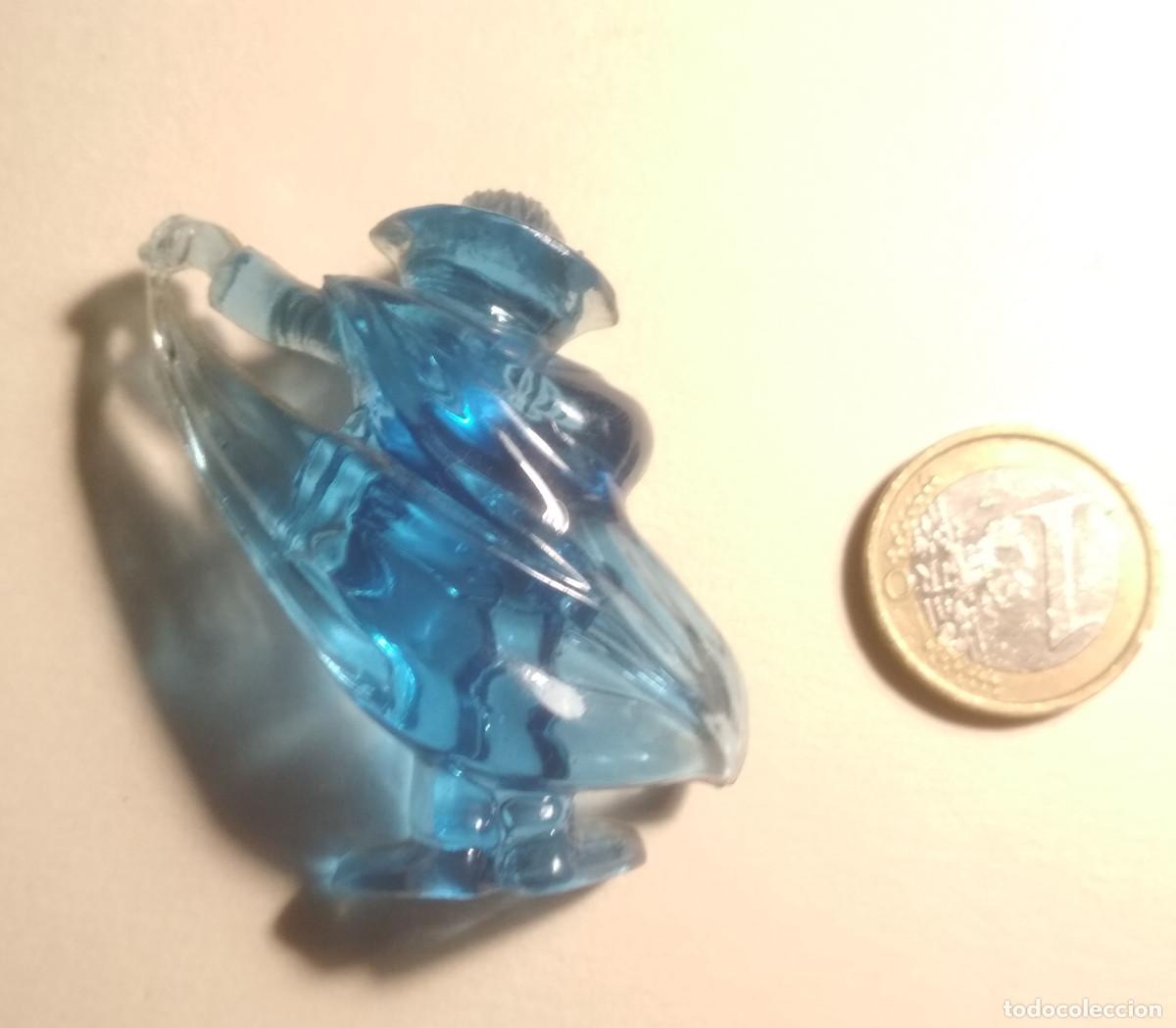 Figuras de goma y PVC: Figurita Dracula sin marca - Foto 2