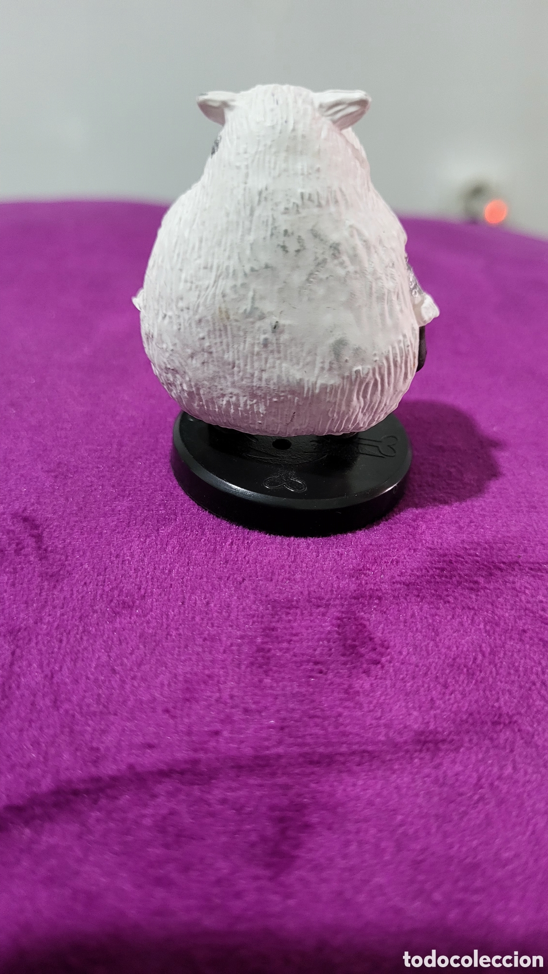 Figuras de goma y PVC: Figura colecci&oacute;n One Piece - Foto 2